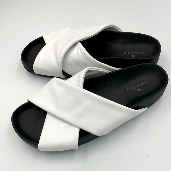 CASLON Vivi Slide Sandal - Picture 3 of 10